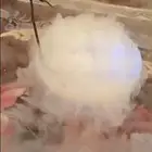 صانع ضباب 8 عيون