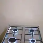 فرن شغال جميعا عيون وشوايه