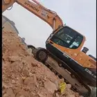 بوكلين للايجار في حائل وضوحيها باليومية او قطوعه