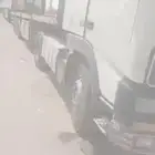 فولفو 2002 مقاس 420 ضو مربع قير مكينه شد بلد