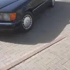 مرسيدس 4سلندر فل كامل فتحه سقف