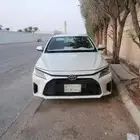 تويوتا يارس 2023