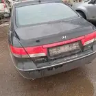 هيونداي ازيرا 2010 تشليح