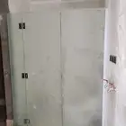 المنيوم.. زجاج.. مطابخ