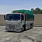 دينا نقل عفش داخل مكه وخارجية