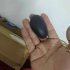 حجر نيزك للبيع