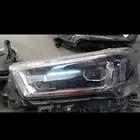 يتوفر شمعات ومرايات هايلكس مويل2016 2025