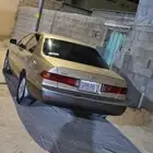 تويوتا كامرى مودل 2001 جوال