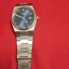 ساعة تيسوت نظيفة جدا