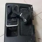 ديكور داخلي كيا ابتيما 2017