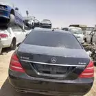 تشليح قطع الماني مرسديس انوع مختلفه قديم جديد