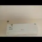 مكيف للبيع في حالة ممتازة جدا