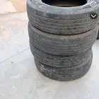 للبيع كفرات 15