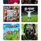 حساب سوني في اكثر 50 لعبه سعر 150 ريال بس فرصتك