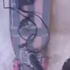 اسكوتر الوحش مستخدم غيرشغال اسباب العطل طفاء فجاه