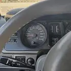 مستوبيتشي باجيرو 1998