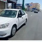 الطايف الحويه كامري 2006 مفحوص مجدد