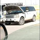 رنج روفر 2006