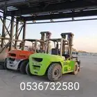 موسسه الاوس لتأجير ألمعدات