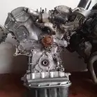 مكاين مستورد لجميع انواع السيارات ضمان 6اشهر