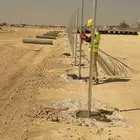 تركيب شبوك مزارع فقط