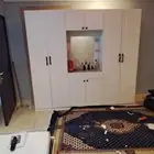 دولاب تصريحه للبيع