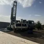 حفار ابار ارتوازيه المزاحميه الجله تبراك وما حولها