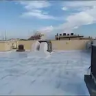 عوازل اسطح للحراره ويمنع تسربات المياه