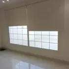 ستائر رول بلاك اوت