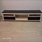 طاولت شاشه كبيره ابيض واسود نضييف