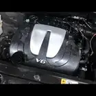 مكينة ازيرا موديل 2015 - 2016 - 2017 - 2018