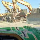 حفر هدم ردم يوميات ايجارات شهريه
