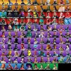 حساب فورت نايت للبيع ايدي خماسي على السوم