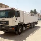 لوري 8 متر لجميع انحاء المملكة مشوار توصيل
