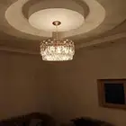 فني كهربائي تئسيس وتركيب خبره وتقان