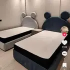 سرىر اطفال فى اى لون ىبغ انا سوى