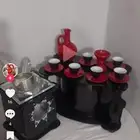 طرابيز جبنة سودانية إثيوبي مقاعد جرتق