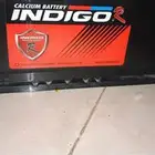 بطاريه مستخدم نظيف للبيع