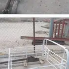 شد هايلوكس او شبك هايلوكس غمارتين