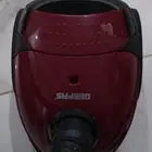 مكنسة جيباس