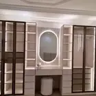نجار تركيب غرفه نوم تركيب مطبخ
