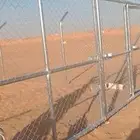 توريد وتركيب جميع أنواع الشبوك المجلفن والعادي