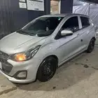 شيفروليه سبارك 2019