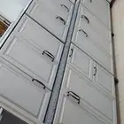 مطبخ مستعمل نظيف