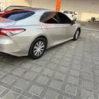 كامري 2018 نص فل ماشي 380