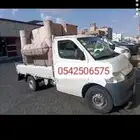 دباب توصيل مشاوير ونقل العفوش خميس مشيط وابها