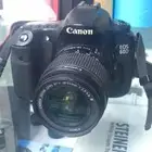 كاميرا كانون 60 دي