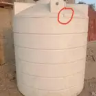 خزان الزامل 3000 لتر