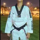 مدرب تايكواندو ولياقة بدنية