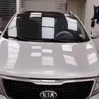 كيا سبوتاج 2016